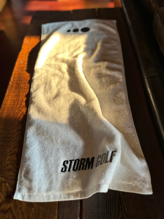 Storm Golf Pro Towel